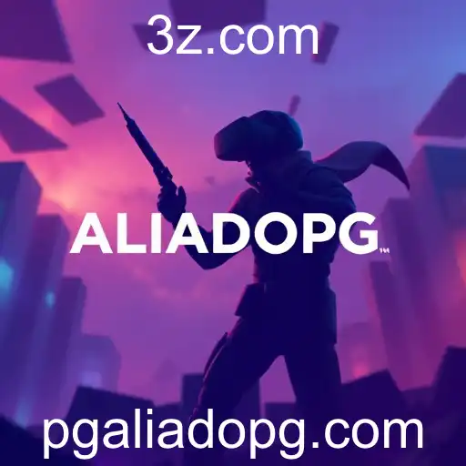AliadoPG: O Futuro dos Jogos Online no Brasil