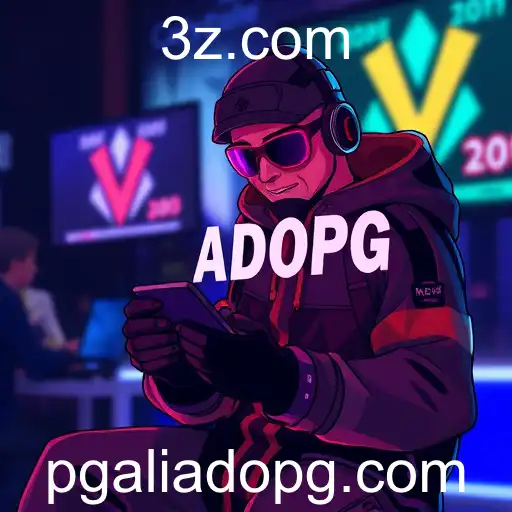 Inovações e Tendências no Mundo dos Jogos Virtuais