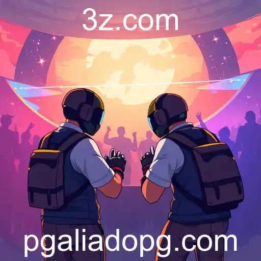 A Revolução dos Jogos no Brasil: ALIADOPG e Suas Perspectivas