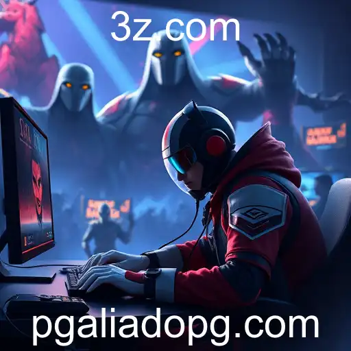 Explorando o Mundo dos Jogos em 2025