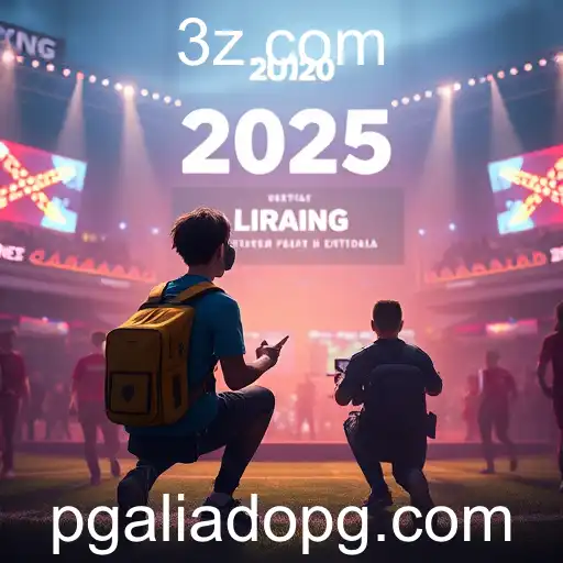 Evolução dos Jogos e Conexão Global