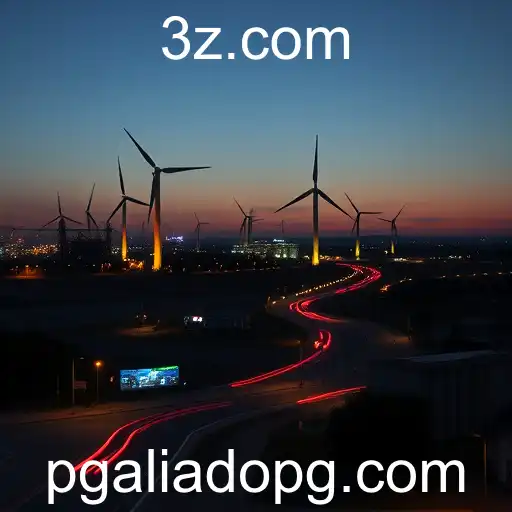 Avanços Tecnológicos e Sustentabilidade