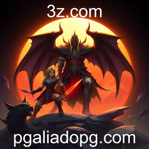 Inovação no Mundo dos Jogos com ALIADOPG