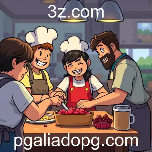 Inovações na Indústria de Jogos em 2025