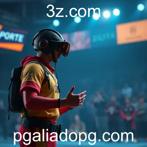 Inovações Transformam a Indústria de Jogos