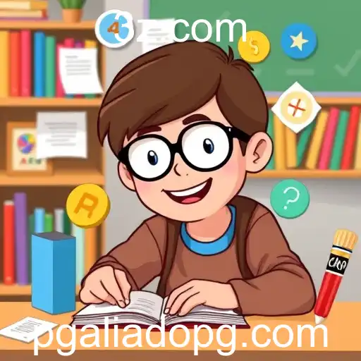 Explorando o Mundo dos Materiais Educativos em ALIADOPG