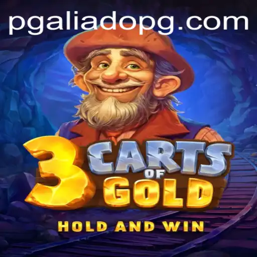 Exploring the Intriguing World of 3cartsOfGold: A Comprehensive Guide