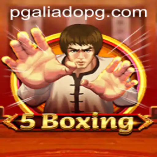 5Boxing and ALIADOPG: A Deep Dive into the Innovative Game and Its Rules