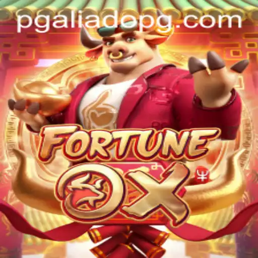 Exploring FortuneOx: The Exciting Adventure of ALIADOPG