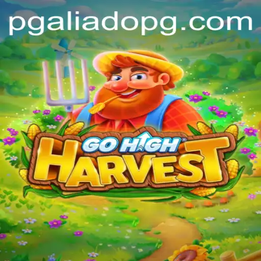 GoHighHarvest: A New Era of Strategic Gameplay Unveiled