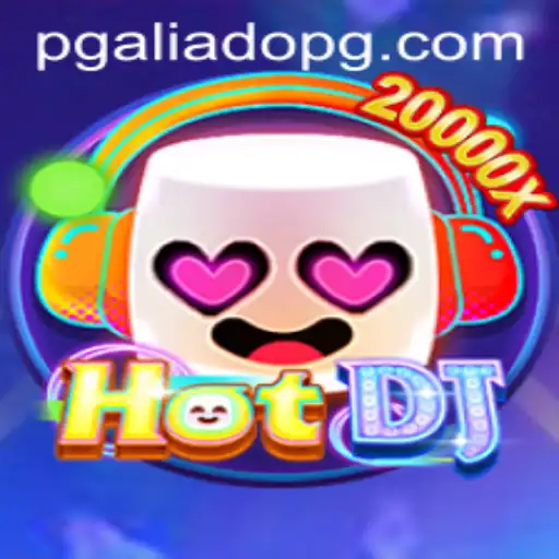 HotDJ: The Revolutionary Game Experience with ALIADOPG