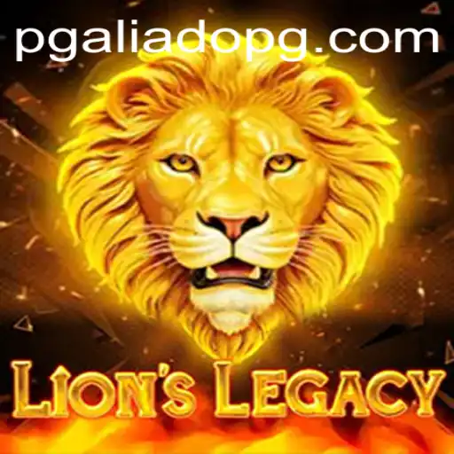 Unveiling the Epic Adventure of 'LionsLegacy': A Deep Dive into the Game That Is Capturing Hearts