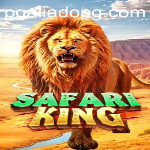 SafariKing: Embark on a Wild Adventure with ALIADOPG