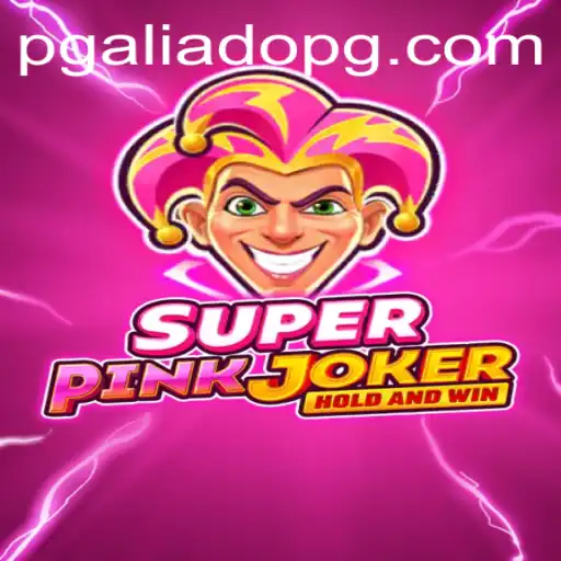Unveiling SuperPinkJoker: The Game That's Taking the World by Storm