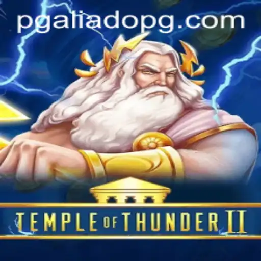 The Thrilling World of TempleofThunderII: A Deep Dive into Gameplay and Strategy
