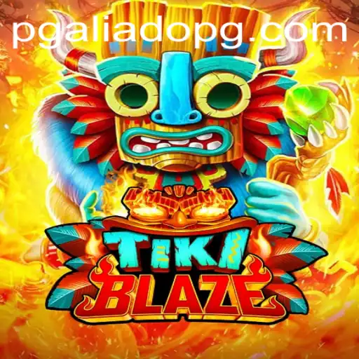 Exploring the Excitement of TikiBlaze: A Thrilling Journey into the ALIADOPG World