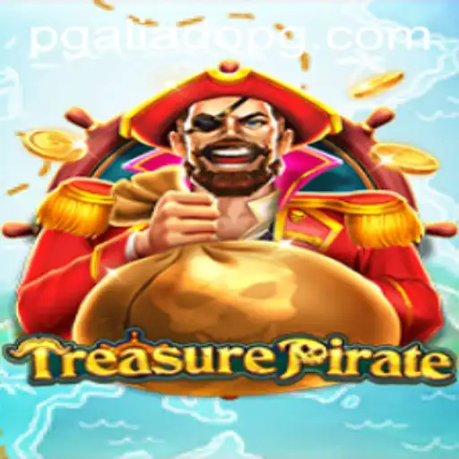 Exploring the Exciting World of TreasurePirate with ALIADOPG