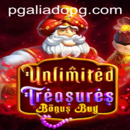 UnlimitedTreasuresBonusBuy: A Thrilling New Adventure in Gaming