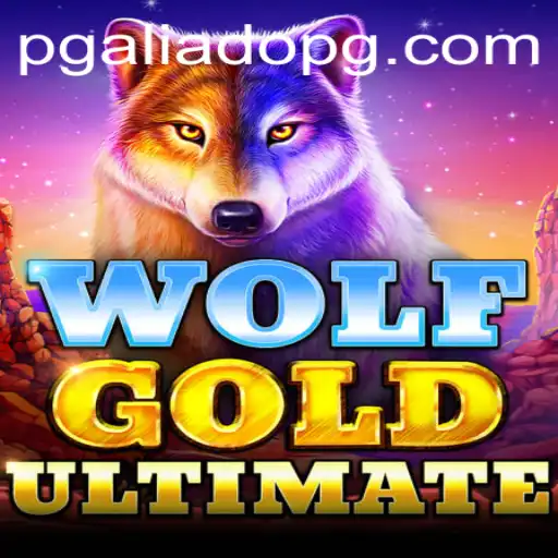 WolfGoldUltimate: A Thrilling Adventure in ALIADOPG World