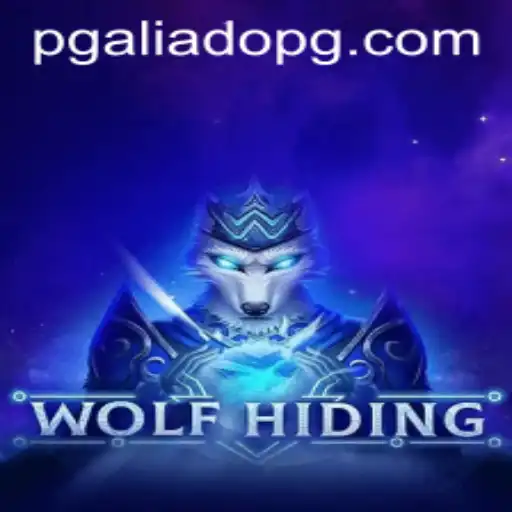 Unveiling WolfHiding: The Game of Strategy and Intrigue