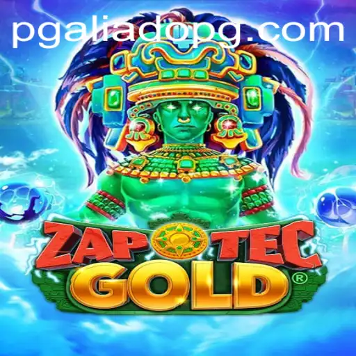 ZapOtecGold: An Innovative Gaming Adventure with ALIADOPG